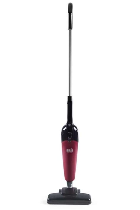 Arnica Merlin Pro Dik Elektrikli Süpürge Kırmızı ET13210 Fiyatı ...