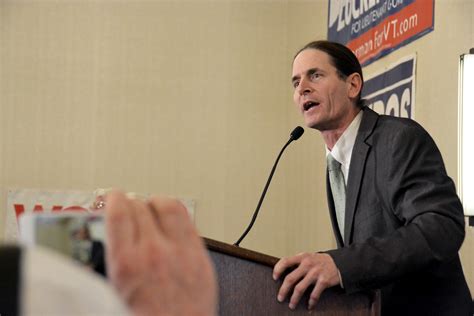 David Zuckerman Re-Elected Lieutenant Governor Of Vermont | Vermont Public