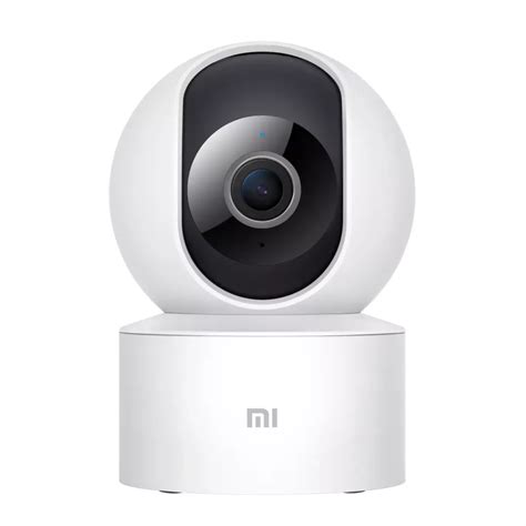 Xiaomi Mi 360° Camera (1080P)