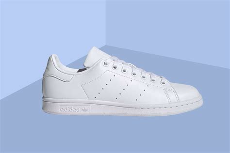 The 14 Best White Sneakers of 2023