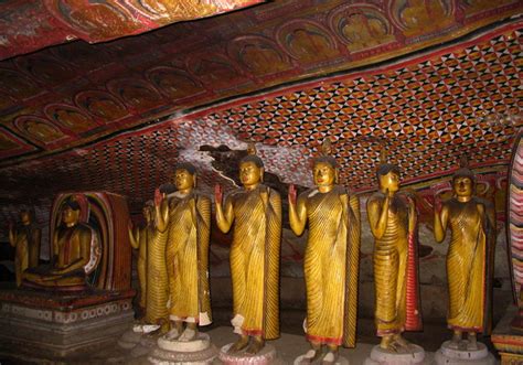 Anuradhapura Sigiriya Dambulla Day Tour Day Trips In Sri Lanka