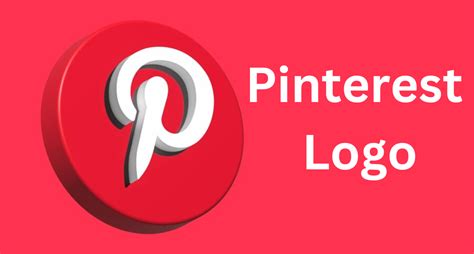 Unraveling the Evolution of the Pinterest Logo: A Visual Journey