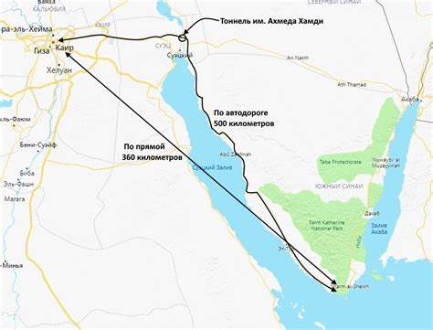 Как добраться из Шарм-эль-Шейха в Каир — автобус, такси, самолёт