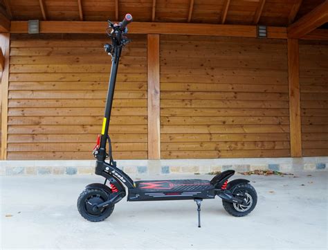 Electric Scooter Motors: A Beginner’s Guide