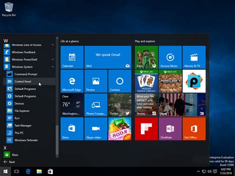 Как добавить русский язык в Windows 10 English | Программы для Windows