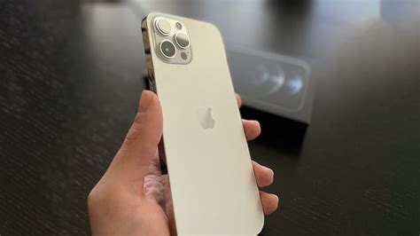 First Impressions From New Iphone 12 Mini And Iphone 12 Pro Max Owners