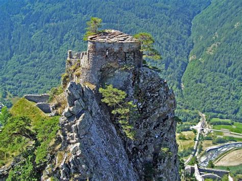 Fort Of Fenestrelle What To See In Fenestrelle Torino