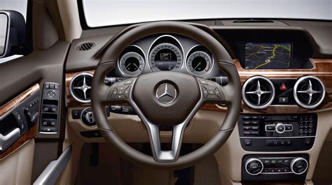 INTERIOR MOTIVES | 2015 Mercedes-Benz GLK - Military AutoSource