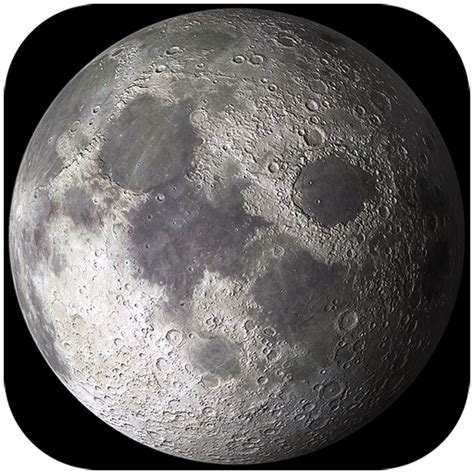 Moon 3D Live Wallpaper - Apps on Google Play