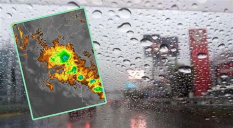 Senamhi Anuncia Lluvia En Lima Estos Son Los Distritos Que Presentarían Precipitaciones San