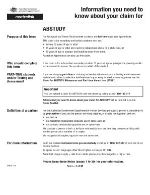 Fillable Online Humanservices Gov Information You Need To