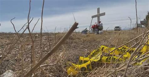 Consecutive Tragedies Woman Killed By Driver While Paying Respects At