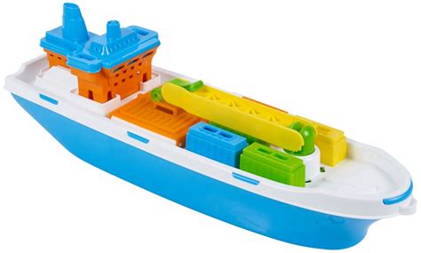 Up To 54 Off Floating Toy Boat Groupon