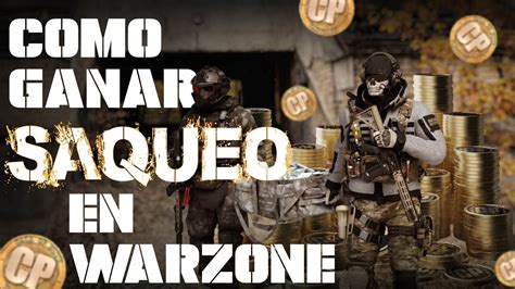 8 TIPS PARA GANAR EL MODO SAQUEO BOTÍN EN WARZONE 2024 callofduty