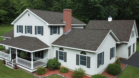 Fiberglass Shingles - Roofing Contractor Chilliwack | Can-Tech Roofing