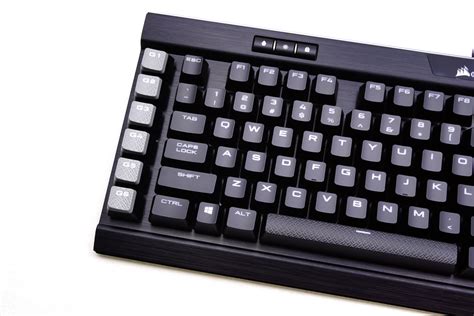 K95 Keyboard Layout