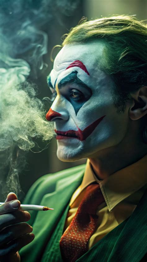 Joker Movie Joaquin Phoenix 4k 3323a Wallpaper Pc Desktop