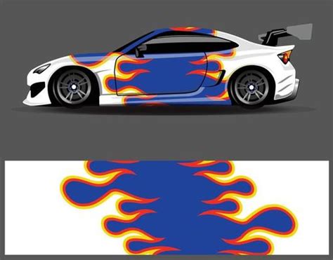 Car Flames Vector Art, Icons, and Graphics for Free Download