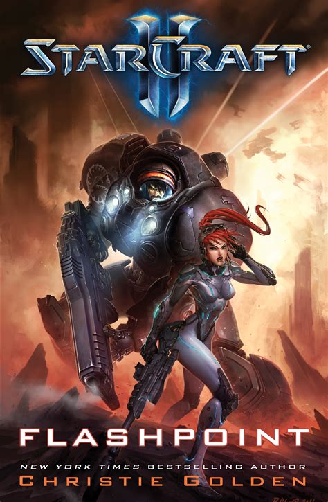 Starcraft Ii Flashpoint Starcraft Wiki Fandom Powered By Wikia