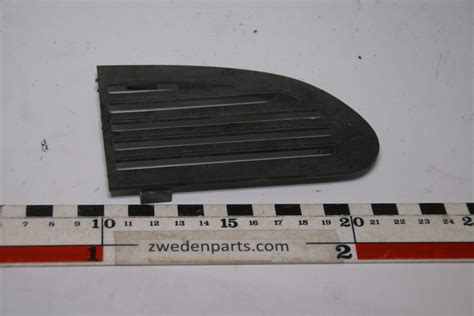 Orig Bumperrooster Volvo Zwedenparts