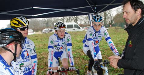 Bourg en Bresse LE SPORT DE LA SEMAINE Cyclisme du loisir à la