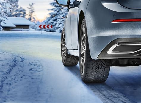 Pneumatici Continental Wintercontact Ts E P Per Auto E Suv