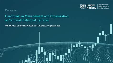 The Handbook On Management And Organization Of National Statistical