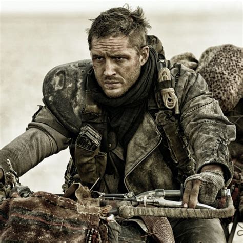 An Oral History Of Casting Mad Max Fury Road