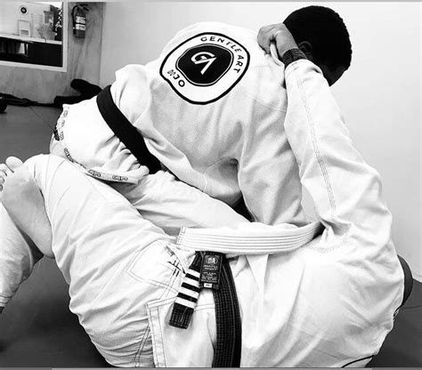 For Adults Jiu Jitsu Offers A Great Way To Stay Active Fit And