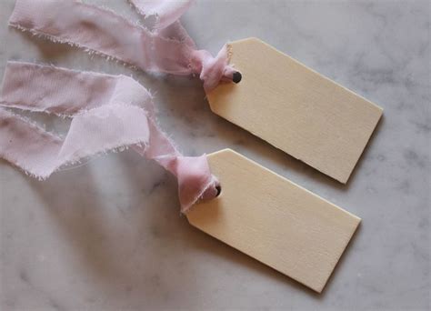 Chiffon Ballet Pink 1 2 Hand Torn Edge Fabric Ribbon Frayed Edge Raw