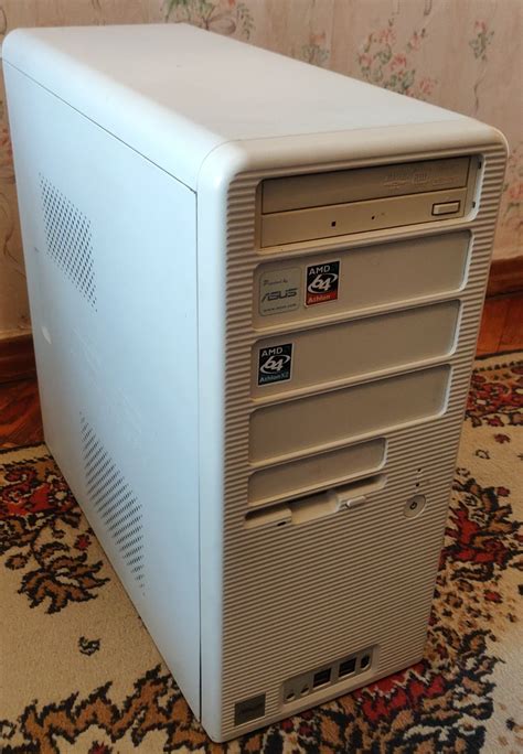 ПК, цп - Intel 160GHz, видеокарта - Radeon 512gb, винчестер 120gb: 999 ...