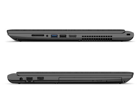 Toshiba Satellite C55D Series Notebookcheck Net External Reviews