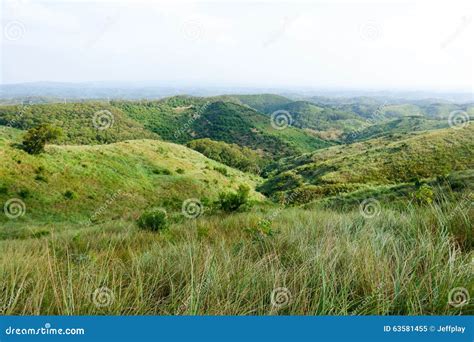 Hill Stock Photo - Image: 63581455