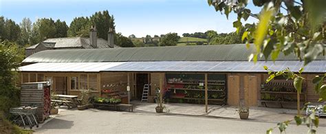 Staverton Bens Farm Shop