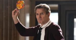 The Naked Gun Bares A Brisk Minute Runtime