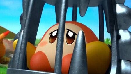 Kirby And The Forgotten Land Waddle Dee Locations Where To Find Every