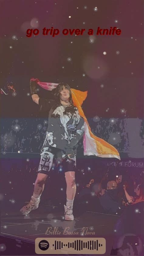 Im Sorry But Billie Eilish Is Hot Lesbian Flag Billie Eilish Billie