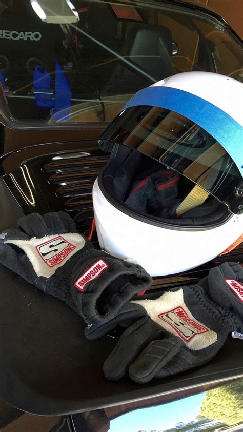 Top 7 Track Day Essentials Don T Leave Home Without Them