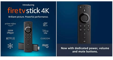 Amazon Firestick 4K – BLGT