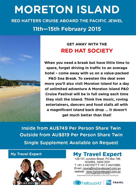 July 2014 My Travel Expert And Shoalhaven Solo Sisters