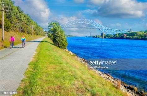 17 Cape Cod Bike Trail Stock Photos, High-Res Pictures, and Images ...