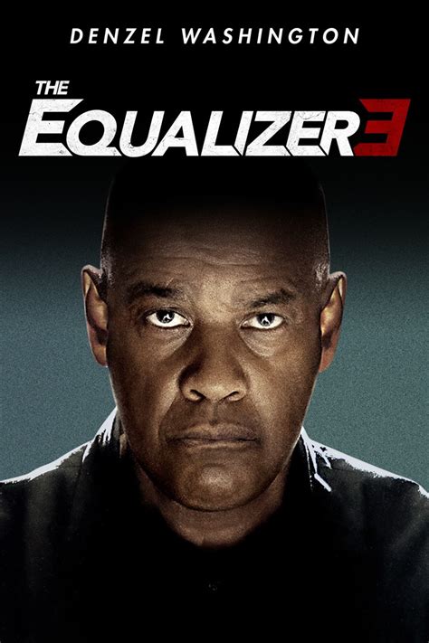 The Equalizer Film Series The Equalizer Wiki Fandom