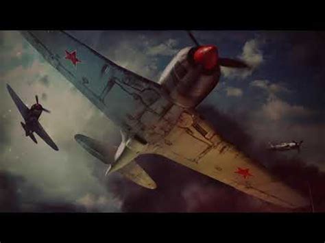 War Thunder Arise Great Country Remix YouTube