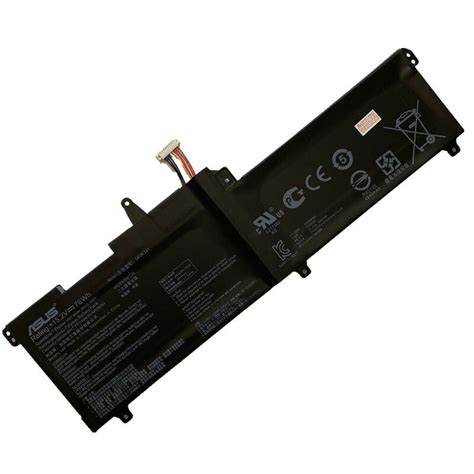 Asus Oem Laptop Battery For Asus Rog Strix Gl V Gl Vt Gl Vm