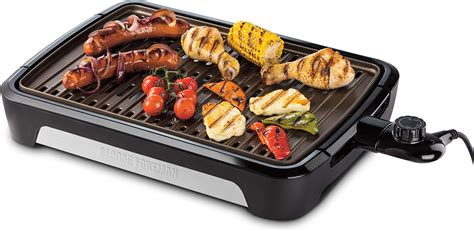 Barbecue Lectrique Tefal Bg A Easygrill Adjust Inox W Noir