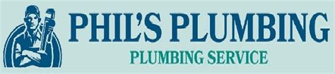 Phils Plumbing Perham Focus