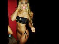 Naked Dahyan Zelinsky Added By Jaime