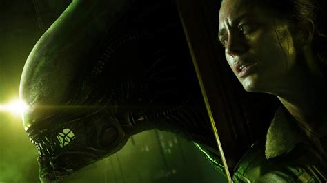 Alien Romulus Traz Easter Eggs Para Homenagear Alien Isolation