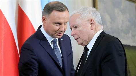 Haniebne słowa Dudy o Zielonej granicy Były dyrektor FPFF w Gdyni