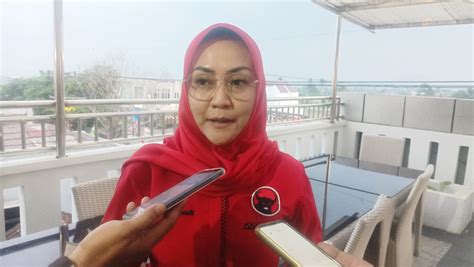 Kuatkan Barisan Jelang Pileg Pilpres Pdip Kabupaten Cianjur